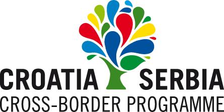 Programme Croatia Serbia, mjera 1.3: People-to-People. Projekt okuplja osam knjižnica i jednu agenciju iz Hrvatske i Srbije.