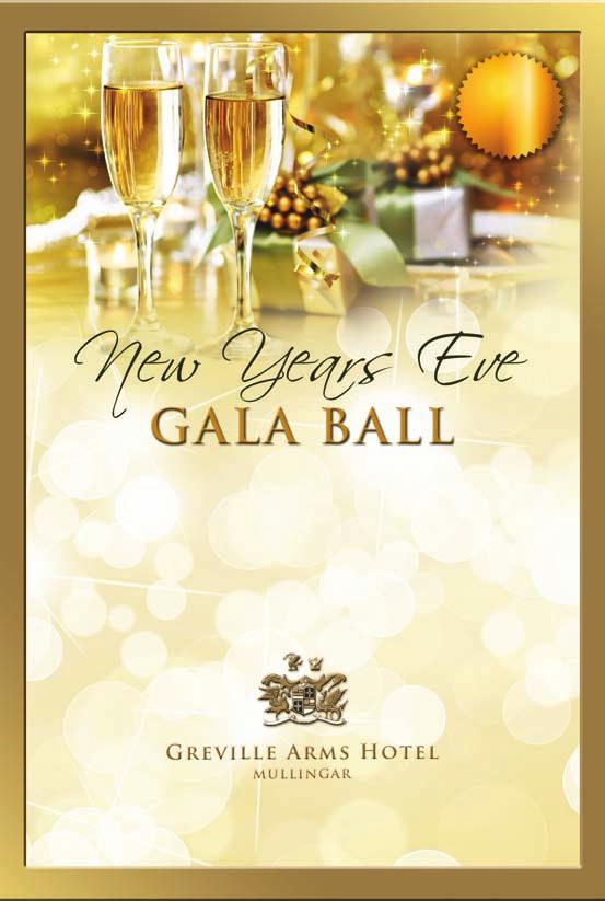 NEW YEARS EVE BALL TICKETS 65 LIMITED AVAILABILITY RING IN 2018 IN STYLE at