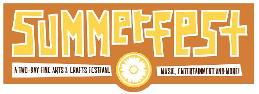 37th Annual Summerfest Arts Festival Food Vendor Application Saturday, July 16th and Sunday, July 17th, 2016 Center for the Arts, Evergreen, Colorado The Festival