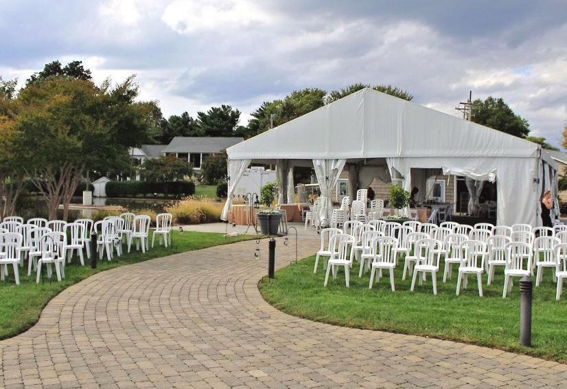 Located at the waters edge, surrounded by beach and gardens, it is the perfect outdoor venue for your wedding reception, party or business