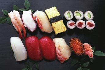 Sashimi Regular 18 10pcs Assorted Raw Fish 36.
