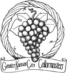19th Annual Greater Kansas City Cellarmasters Club Classic Competition Sponsored by the Greater Kansas City Cellarmasters Club Friday and Saturday, January 26-27, 2018 Eligibility 1.