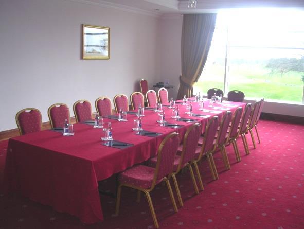 Cedar Suite Our largest room, can serve as a function room, conference room, exam hall, the list is endless. This room can also be subdivided into three for small events.