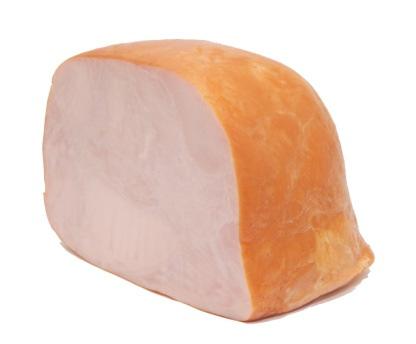 Halal Turkey Breast & Haunch (fresh) Smoked Turkey Breast Hit article amongst the turkey specialities: mildly salted, light breast harmoniously balanced in its taste, a pleasure both hot and cold.