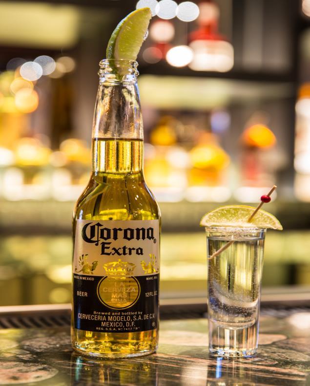Our cuisine specializes in Jalisco-style Mexican dishes, seafood and the best drinks.