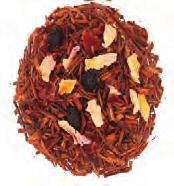 1 / teaforte.com black currant A lush, fruity, sweet steep. Blackberry leaves add a floral note.