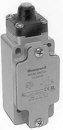 Heavy Duty Switch Selection Guide Global Limit Switch DIN Miniature Global Limit Switch Heavy Duty LS GLA/B GLC/D GLE HDLS Pg. A11 Pg. A18 Pg. A30 PHYSICAL DESCRIPTION Package size (in.) 4.