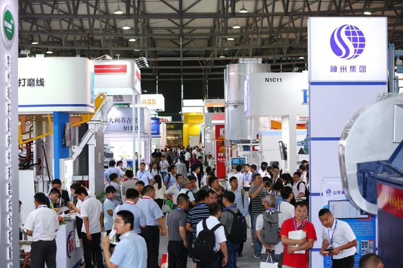 An Efficient Platform to Promote Industrial Innovation, Metal + Metallurgy China 2017 Completed with a Great Success As Asia's largest and the world's second largest exhibition in metal and