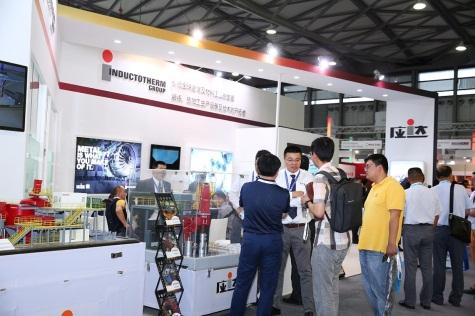 said: Soon after the opening of the expo, our three production lines and three cleaning machines are sold out immediately.
