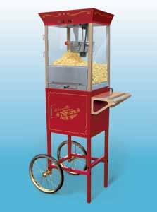 SCC200 Snow Cone Cart This 54 tall snow cone cart shaves 2 pounds of ice in just 90 seconds.