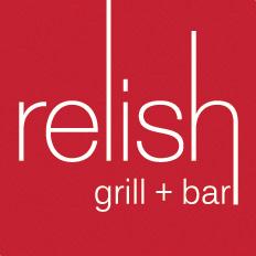 Relish, a unique grill experience in