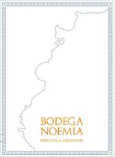 78 Bodega Noemia de Patagonia, (2014) Patagonia, Argentina Appellation Patagonia