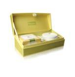 Everything you need to create a memorable moment for two is included in this beautiful keepsake box.