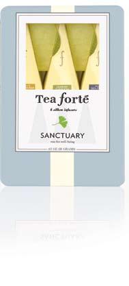 Chamomile Citron 12526 m e d i u m t i n (6 i n f u s e r s ) tea tray Our Tea Trays, perfect for capturing drips after