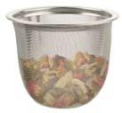 Each airtight container will make approximately 35 servings.