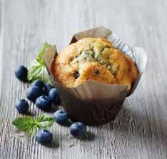 Basic line but delicious BLUEBERRRY MUFFIN This classic Blueberry vanilla muffin is extremely moist, with a high level of