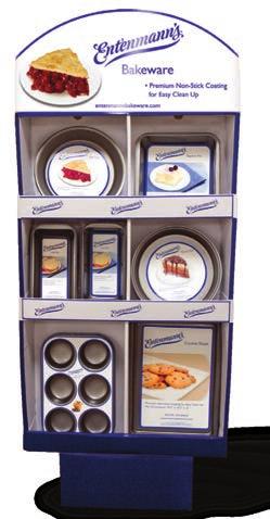 Cupcake Display Case Pack: