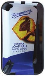 Bakery Grade Loaf Pan 9