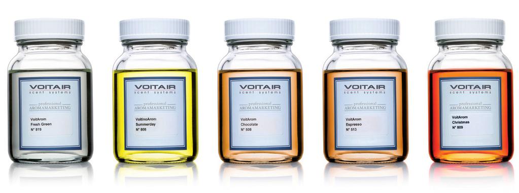BUSINESS AROMAS DISCOVER THE VOITAIR SCENT EXPERIENCE BUSINESS AROMAS REVOLUTIONARY THE SPECIAL SCENT FOR