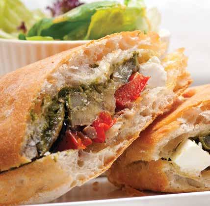 SANDWICH LUNCHES COLD LUNCH BUFFET Chef s tossed salad with house-made dressing choice of potato or pasta salad selection of assorted sandwiches and wraps (tuna, egg,