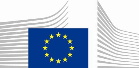 EUROPEAN COMMISSION HEALTH AND FOOD SAFETY DIRECTORATE GENERAL Food and feed safety, innovation Pesticides and Biocides CA-March17-Doc.7.6.