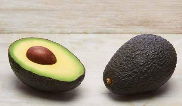 Produce Showcase MISSION PRODUCE AVOCADOS Mission avocados perennial availability allows chefs to innovate all year long. Avocados have a place in all part of the menu.