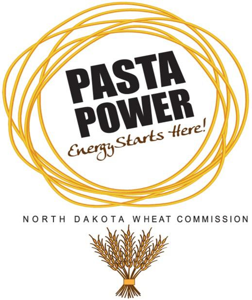 2016 USE YOUR NOODLE Pasta Trivia North Dakota is the largest producer of durum in the United States. In addition, pasta is not only easy to make, it s nutritious too.
