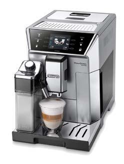 Coffee Solutions Machines: PrimaDonna Coffee Solutions Machines: Beko Turkish coffee machine PrimaDonna Class incorporates all the experience, know - how and technology of the world leader in