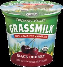 Valley Grassmilk Yogurt 6 oz.