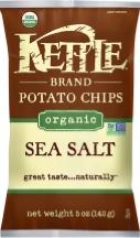 also on sale Kettle Brand Organic