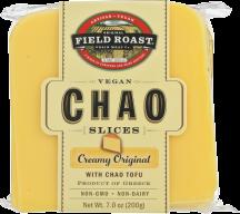 Field Roast Chao Slices 7 oz.