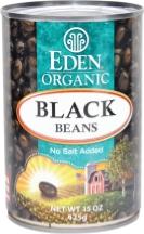 , selected 3/$5 Eden Foods Organic
