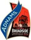 aroma. Adnams Southwold Broadside (4.
