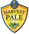 reminiscent of the classic IPAs. Harvest Pale (3.
