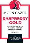 2%) A golden ale with a gentle hint of fresh raspberry. Moon Gazer Nelson's Orange Ale (4.
