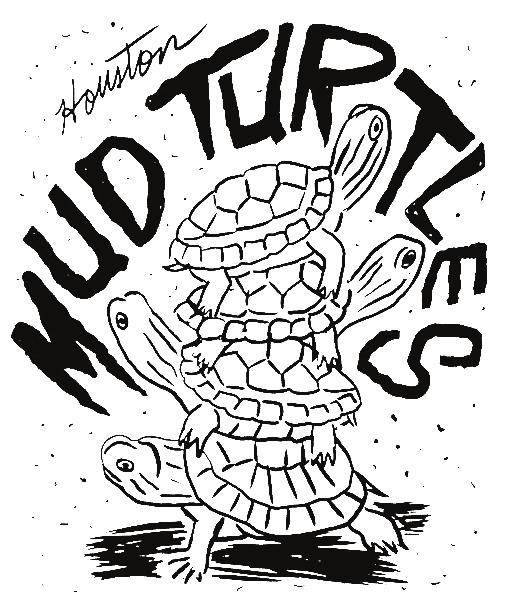 Ask your server about registering as part of the Mud Turtle Program and begin to learn about delicious beers as you drink them. There are also some great prizes involved.