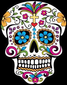 Mexican Culture Today On page 252 you read about the Day of the Dead celebrations. Roman Catholics celebrate All Souls Day on November 1 st of every year.