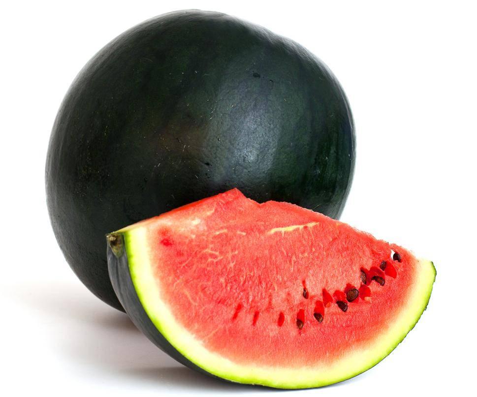 Packet seeds: Foil Packet CRIMSON SWEET: A very vigorous large fruit hybrid watermelon A blocky round fruit with deep red colour flesh, firm