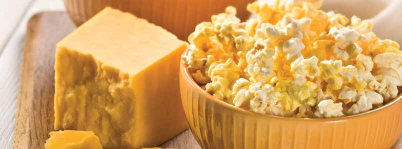 popcorn kits Satisfy the most temperamental of tastebuds with 3 fabulous