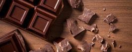 Its incredible aromatic notes and extreme roundness allow us to offer you pure chocolate.