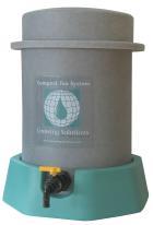 Congratulations on your purchase of a Compost Tea System10 from Growing Solutions!