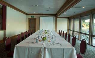 Event Room Description Forge Room Faces the Berkeley Hills and has seating capacity for up to 60 people. $500.00 non refundable deposit required to secure room.