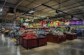 Do new supermarkets in food deserts improve diet and reduce