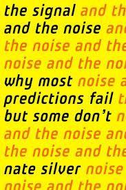 The signal and the noise Signals of effectiveness