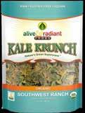 Kale Krunch 2.