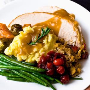 Fresh or Frozen Frozen turkey is available year-round; especially around Thanksgiving Fresh turkey should be purchased no more than 1-2 days before your holiday meal Do not buy a pre-stuffed fresh