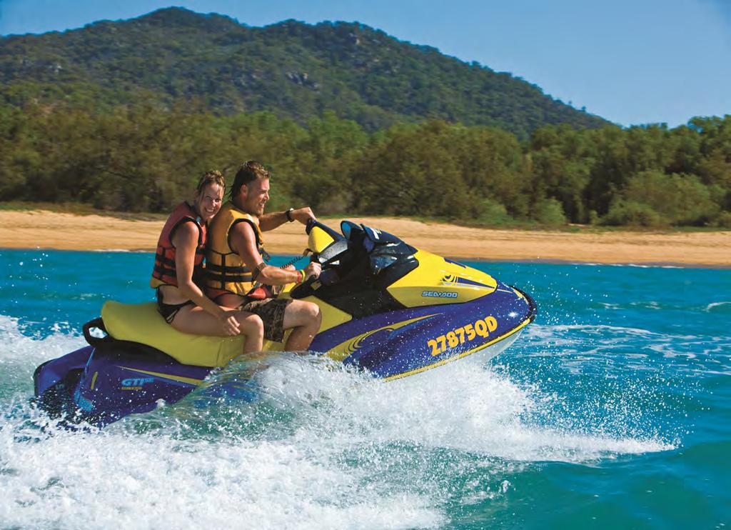 Team Building & Recreation Magnetic Island offers numerous opportunities for some sensational water sports and other recreational activities at various