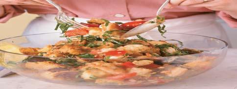 Spanish Rice with Shrimp Serves two as a main course; four as a first course. 1 2 lb. unpeeled, uncooked shrimp (31 to 40 per lb.