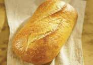 2037 60/6 oz Parisien Bread