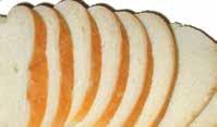 Sliced Loaves Challah thick Item 278 10/24